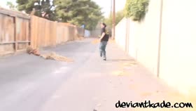 Kade Abducted