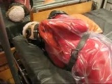 Plastic Bondage