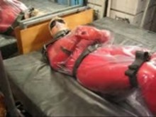Plastic Bondage
