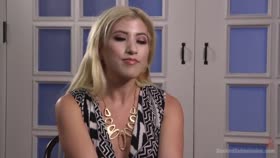 Cristi Ann BDSM Anal