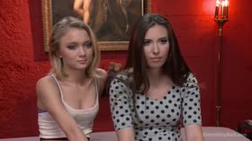 Young Butts