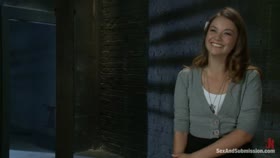 Allie's visit on SaS