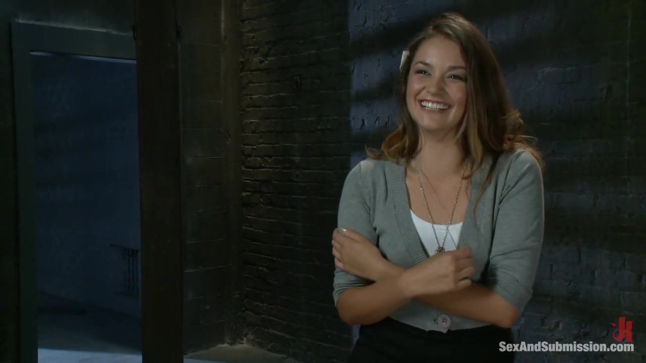 Allie's visit on SaS