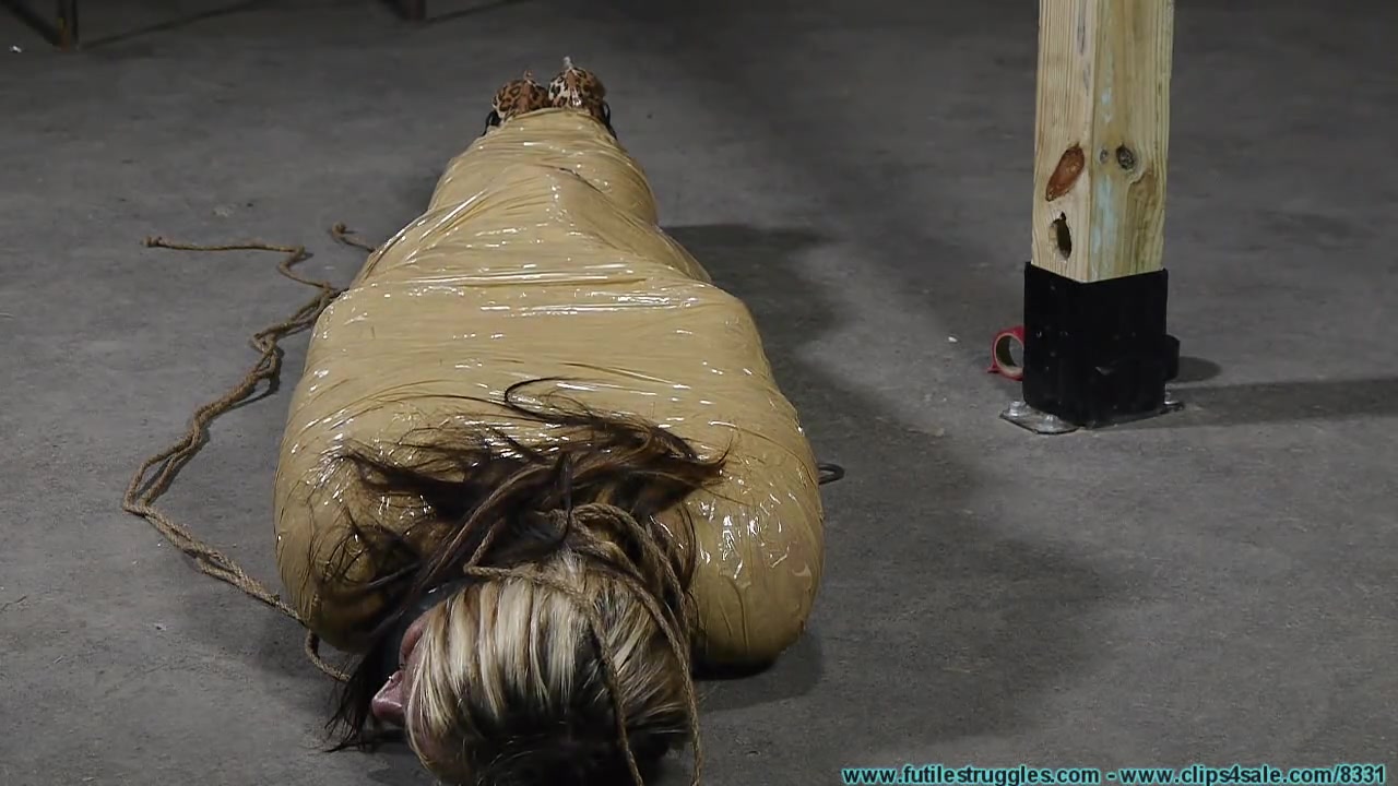 Packing tape