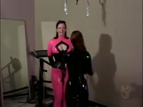 Keeping the slave fit