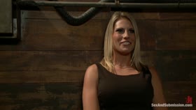 Charisma on SaS