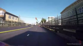 Disgrace of Penny Pax