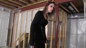 ZipTied Stacy