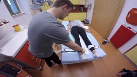 Segufix bondage experiment