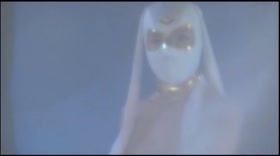 Japanese Superheroine banged and bound