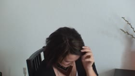 Karina Scarf Bound