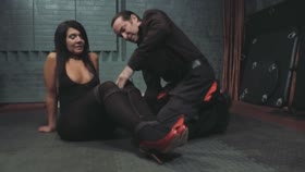 Pain for MILF