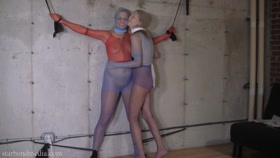 Encasement and Magic Wand