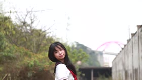 Japanese sexy schoolgirl