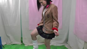 Messy Japanese