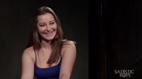 Dani Daniels - Restraints and Suspension