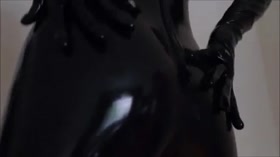 Kin in latex