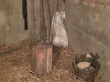 Farm Punishment