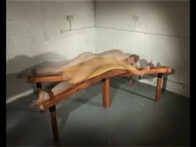 Flogging Punishment