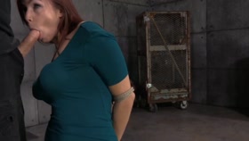 Bella Rossi - The Disgusting Pig