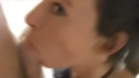 Piss drinking slut