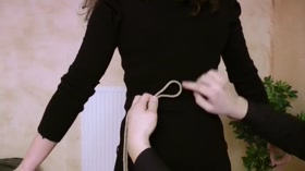 How to do Ropes - German