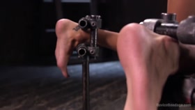 Janice Griffith Device Bondage - Part 1