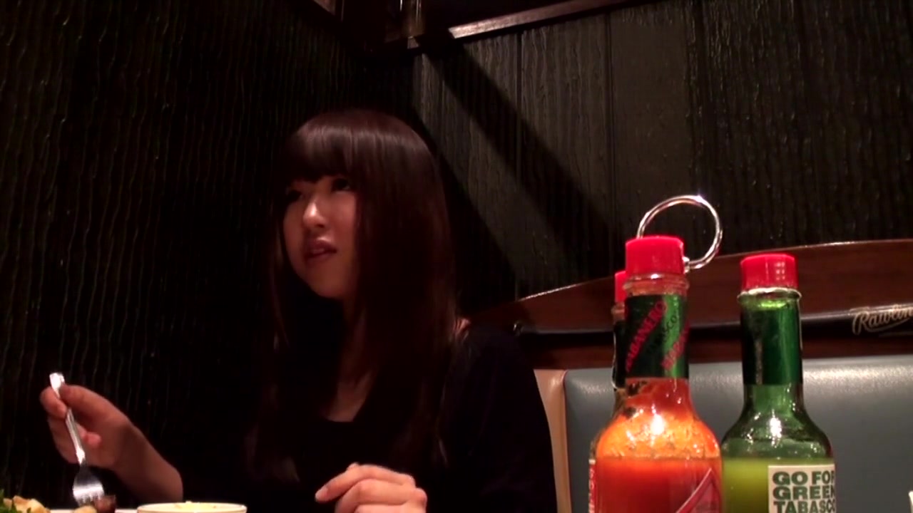 Japanese girl Amateur