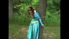 Vivian outdoors