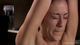 Lyla Storm on Fucked and Bound