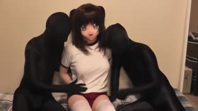 kigurumi play