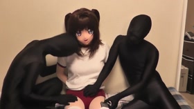 kigurumi play