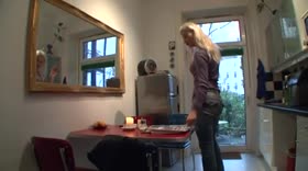 Femme Brutal - German
