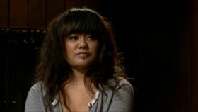 Plumper Asian Slave Caged 1