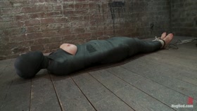 Chloe Camilla's mummification punishment