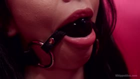 Porno Barbie: Lea Lexis