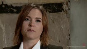 Krissy Lynn on SaS