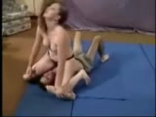 Femdom