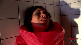 Shower time