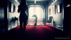 Cherie DeVille on SaS