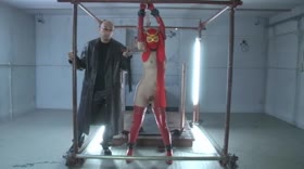 Ayaka Tomoda - Japanese BDSM