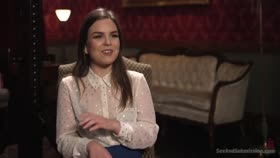Juliette March on SaS