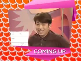 Japanese TV show