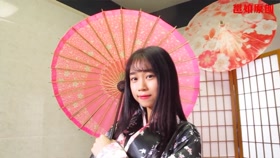 Kimono and Bondage