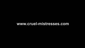 Mistress Anette