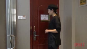 Chinese girls arrested