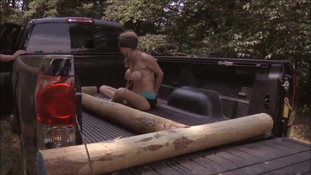 Fear the woodsman - Part 1