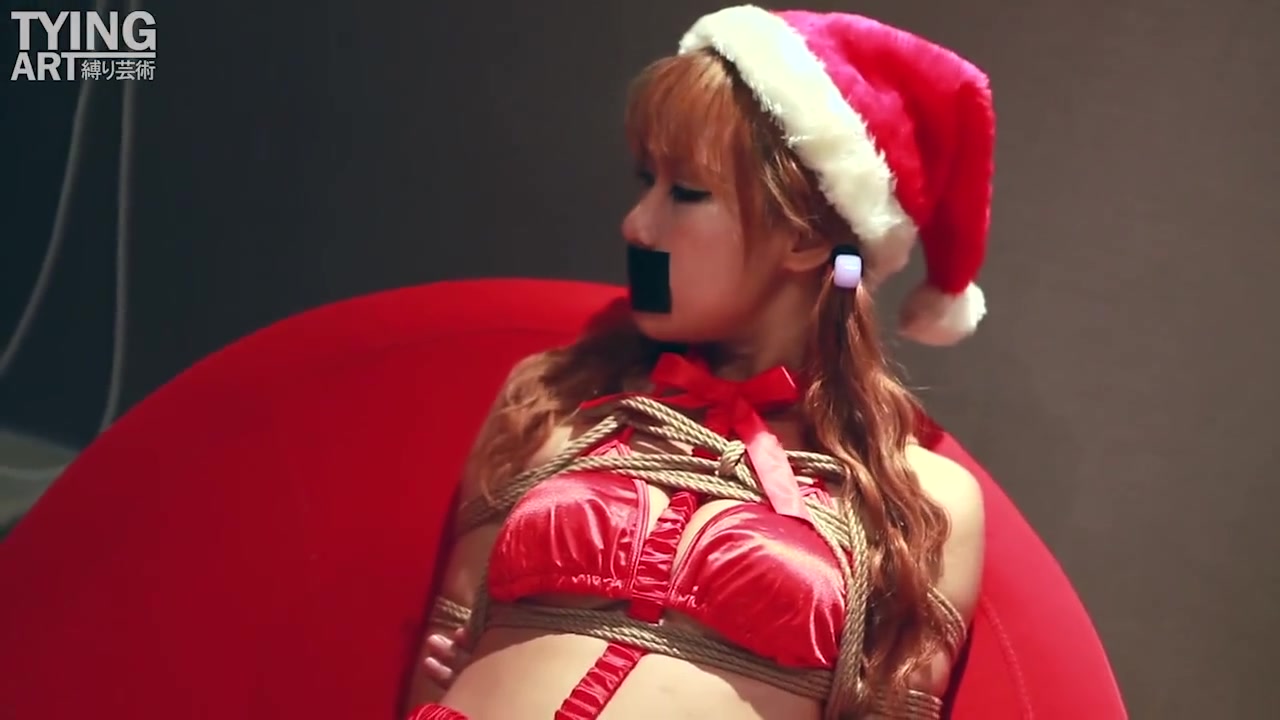 Christmas Bondage