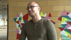 German Gay Slave