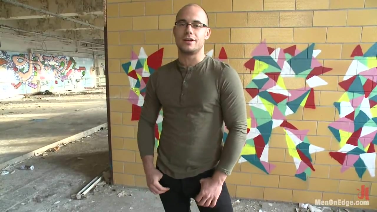 German Gay Slave
